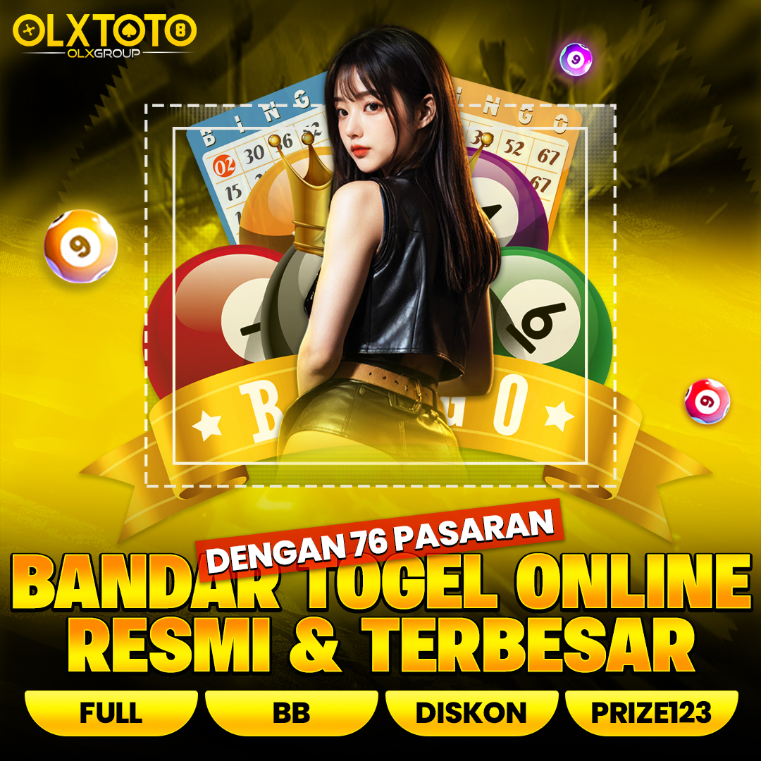 Toto Togel 4D Resmi