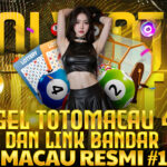 3 Situs Terbaik Untuk Para Pemain Toto Togel Se-Indonesia