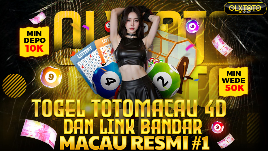 3 Situs Terbaik Untuk Para Pemain Toto Togel Se-Indonesia