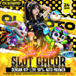 Agen Slot Gacor Resmi 2025 Gampang Maxwin Hari Ini Terpercaya