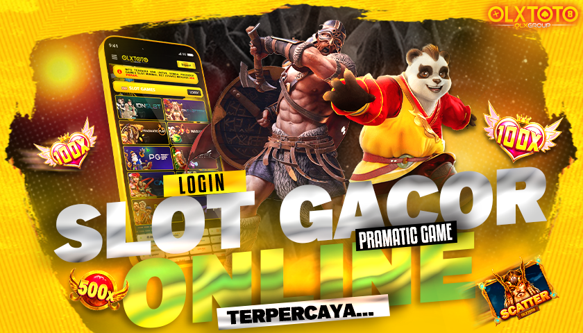 Agen Slot Gampang Maxwin