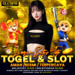 Aplikasi Bandar Toto Slot