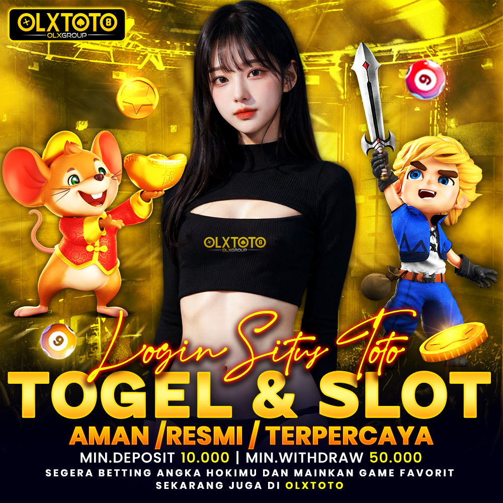 Aplikasi Bandar Toto Slot