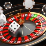 Bermain Judi Roulette Casino