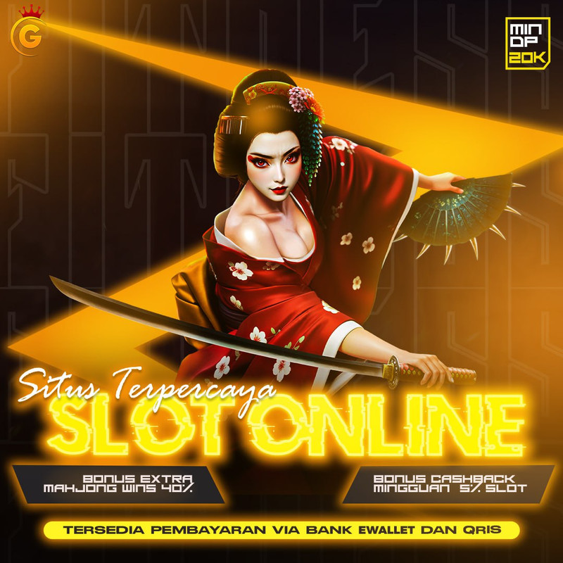 Cara Akses Link Situs Slot Gacor
