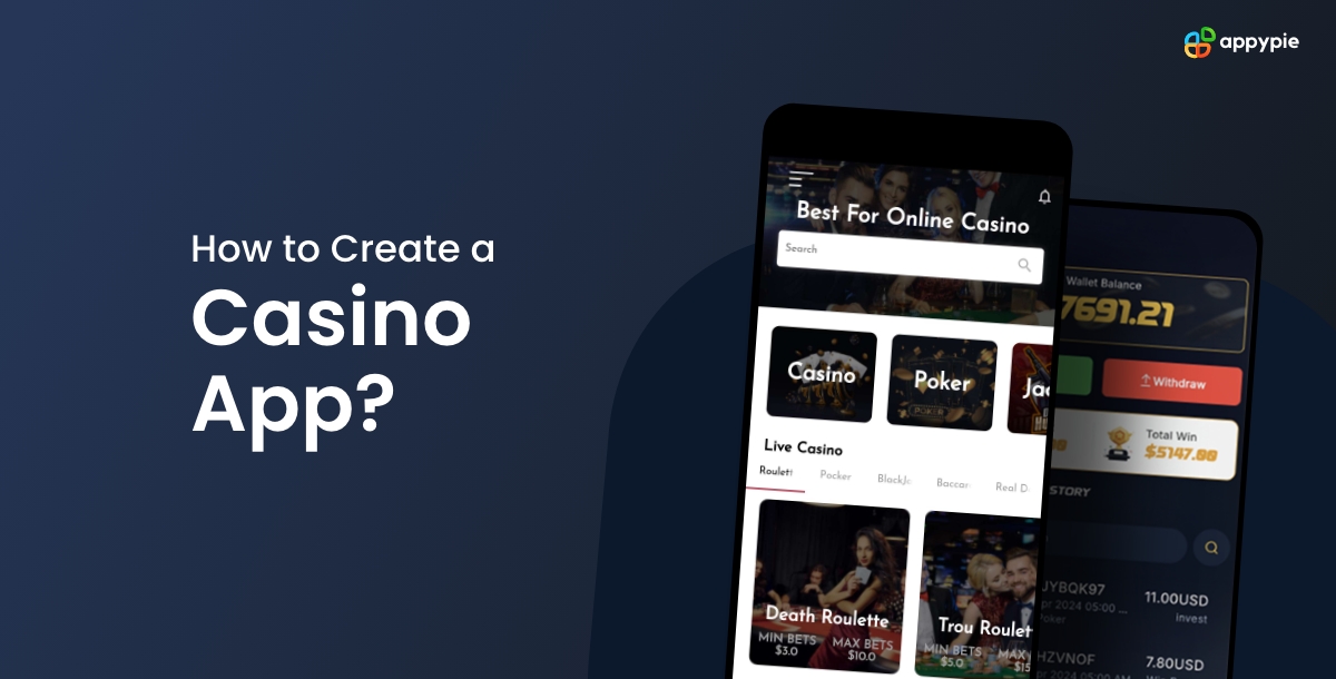 Cara Download Aplikasi Judi Casino Online Melalui Android