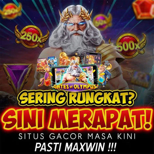 Cara Mendapatkan Maxwin Besar