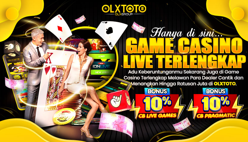 Download Aplikasi Casino Online