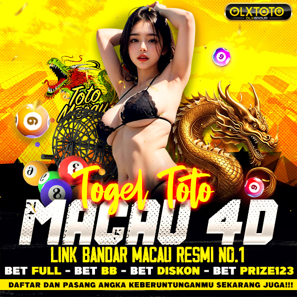 Link Resmi Situs 4D
