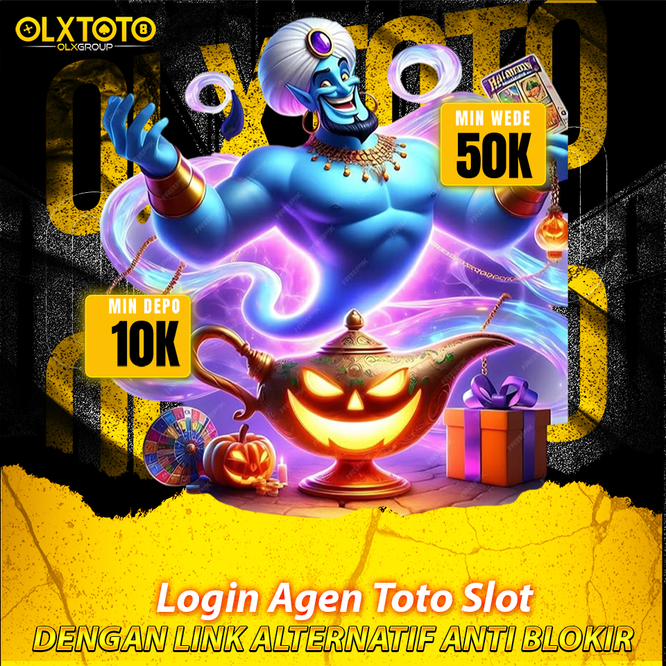 Link Slot88 Anti Nawala