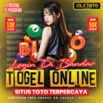 Login Situs Togel Lengkap