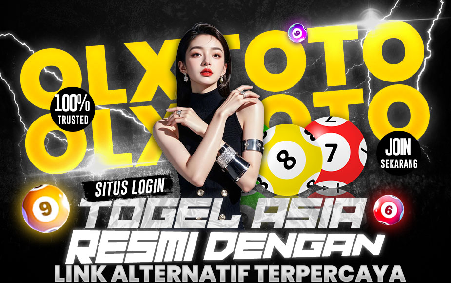 Login Situs Togel Lengkap