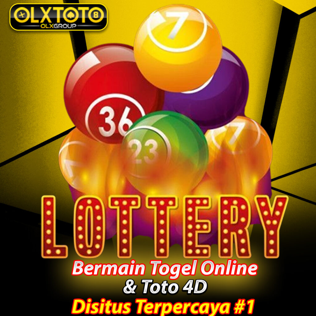 Olxtoto Agen Lotto Online