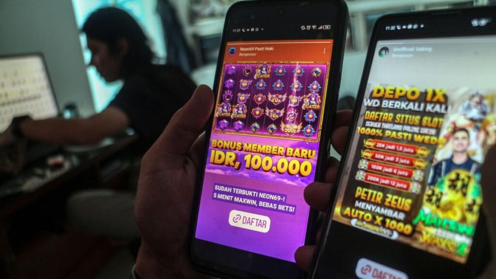 Perbedaan Slot Server Thailand Dan Slot Server Indonesia