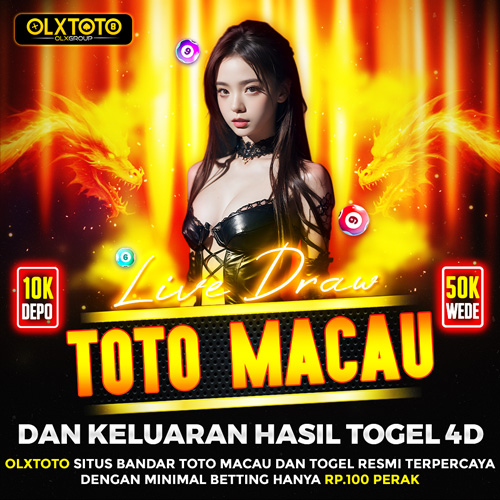 Platform Pasaran Bandar Toto