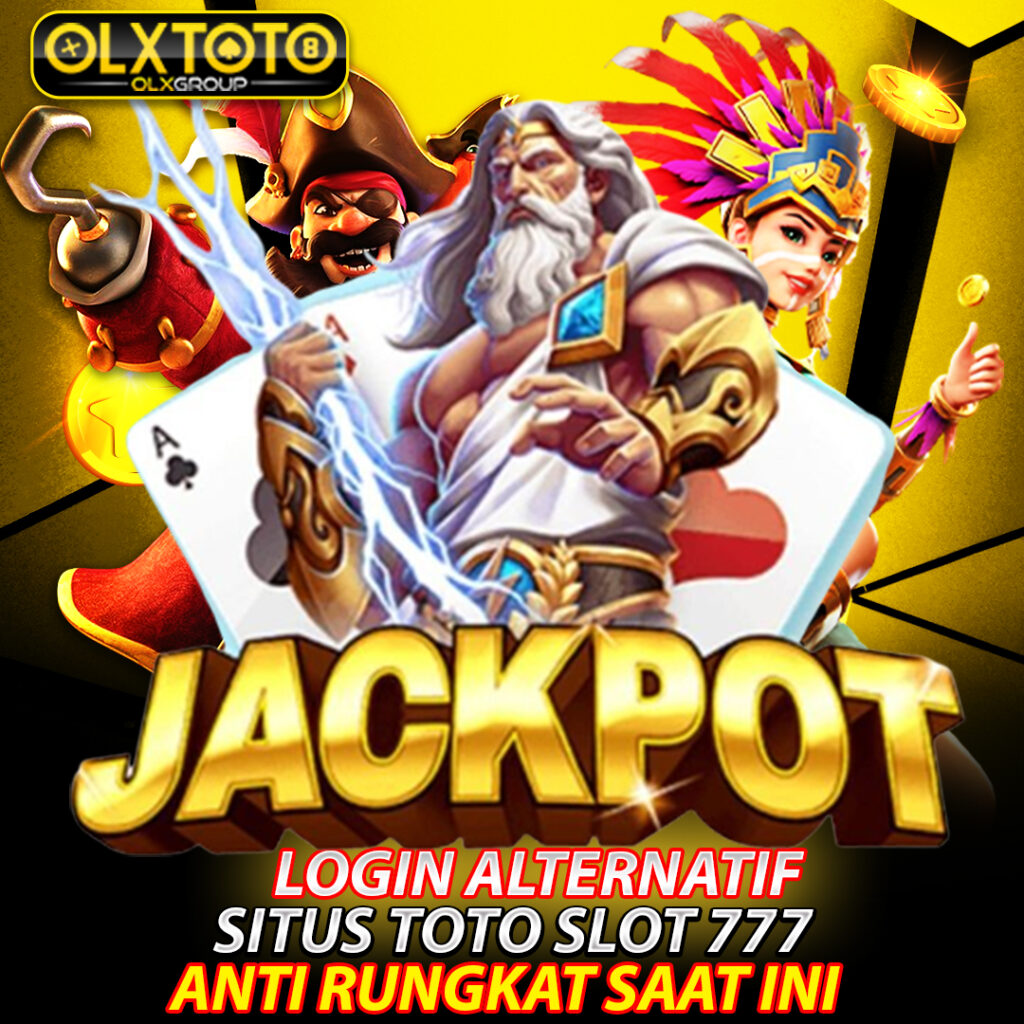 Platform Slot 24 jam