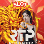 RTP SLOT Gacor
