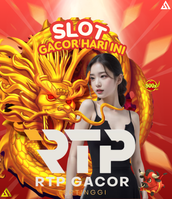 RTP SLOT Gacor