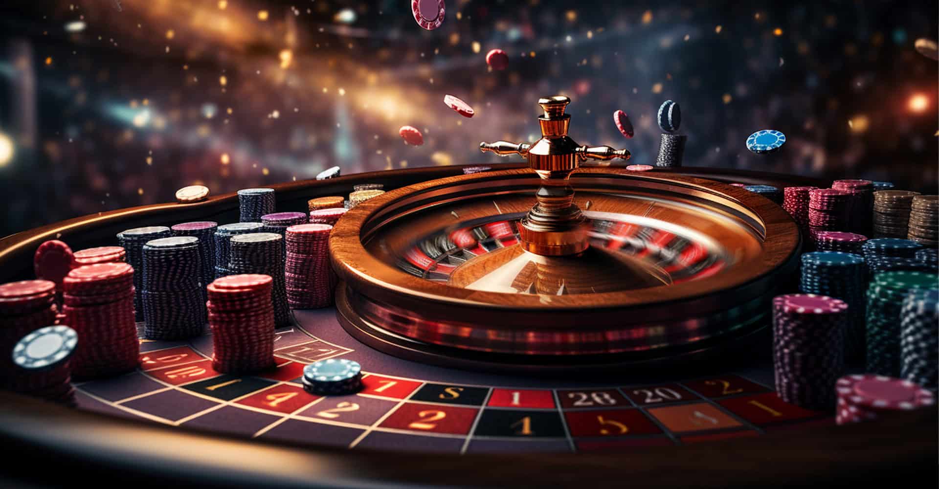Rekomendasi Situs Casino Online Resmi No. 1 di Indonesia