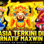 Rtp slot Mudah Maxwin