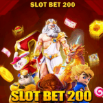 Situs Bet 200 Perak