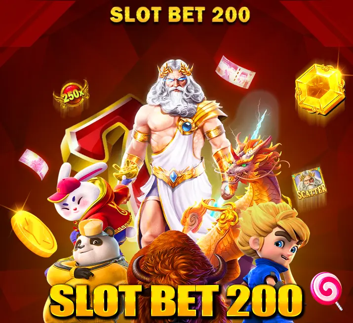 Situs Bet 200 Perak