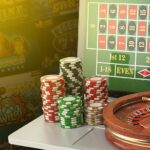 Situs Judi Roulette Terbesar