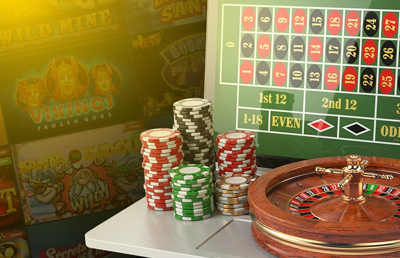 Situs Judi Roulette Terbesar