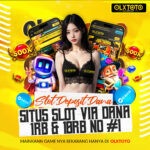 Situs Slot No 1