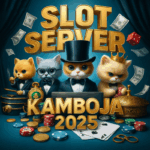 Slot Judi Server Kamboja