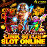 Slot Terpercaya 24 jam