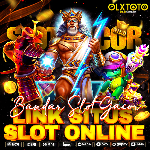 Slot Terpercaya 24 jam