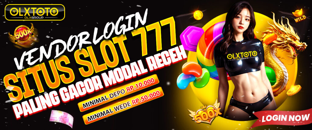 Slot777 Link Pragmatic Play