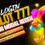 Slot777 Link Pragmatic Play