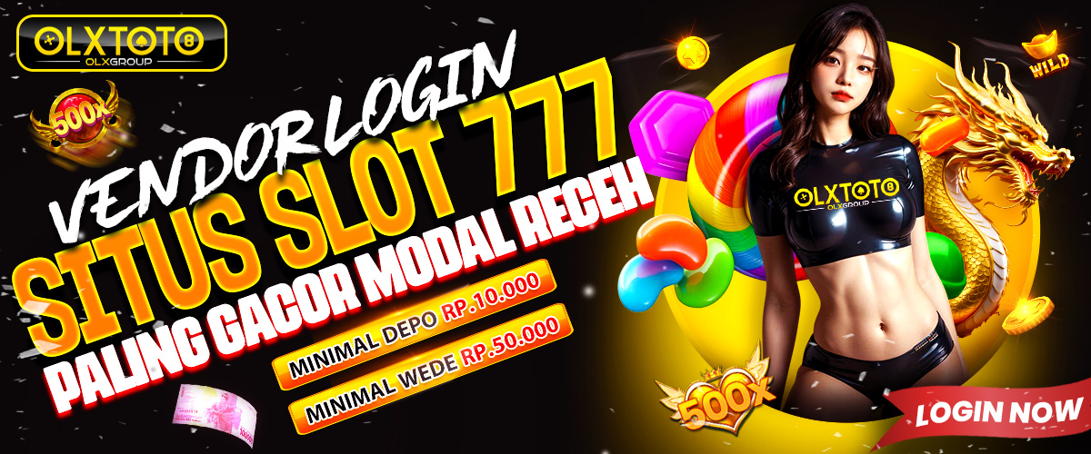 Slot777 Link Pragmatic Play