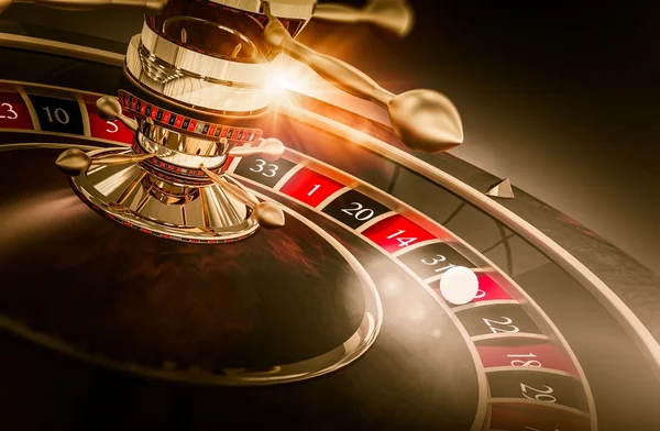 Tips Menang Bermain Judi Roulette Casino Online