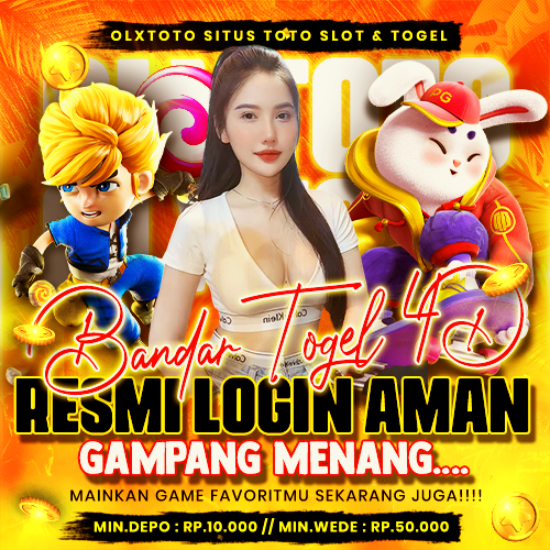 Togel Cepat Dan Aman