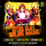 Bandar Slot Link Gacor