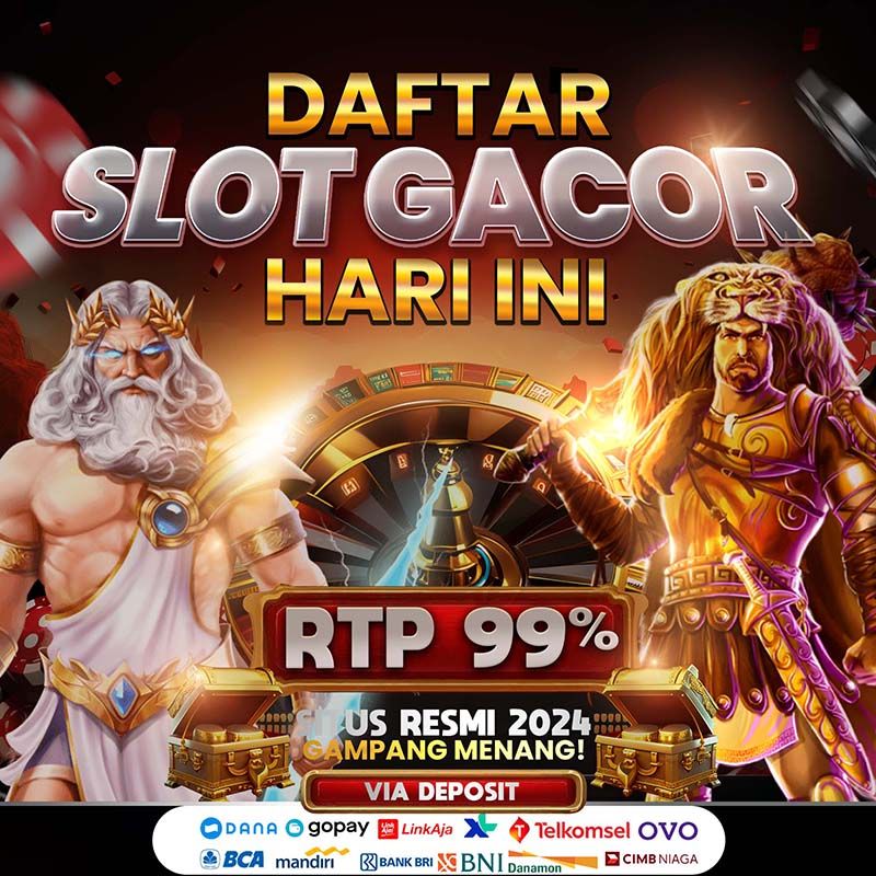 Memahami Cara Bekerja RTP Slot Untuk Meraih Kemenangan Jackpot Besar