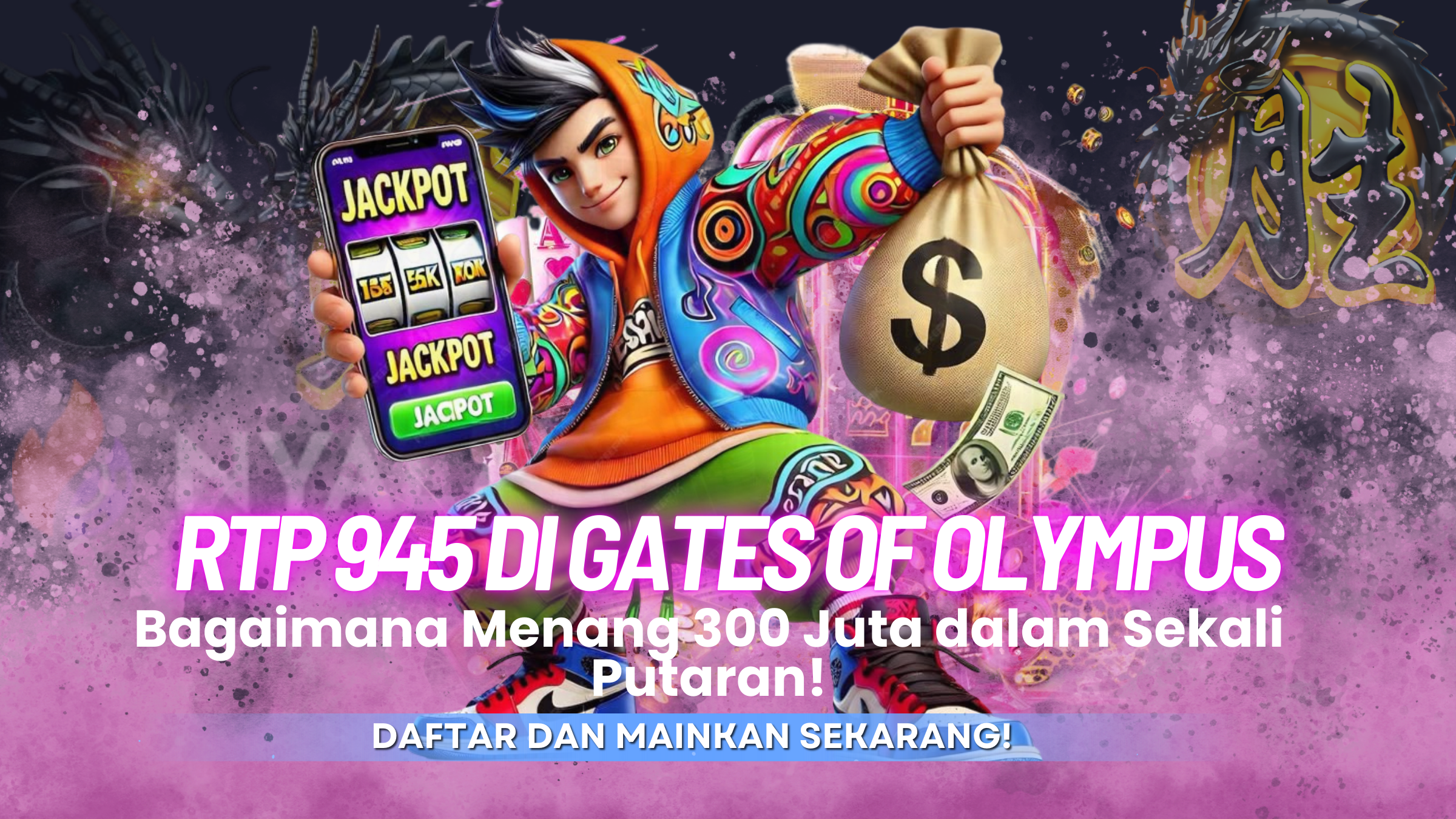 Cara Bekerja RTP Slot