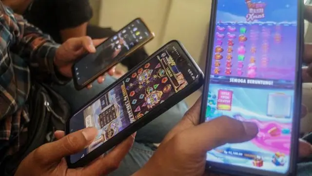 Cara Mengakses Slot Blockir