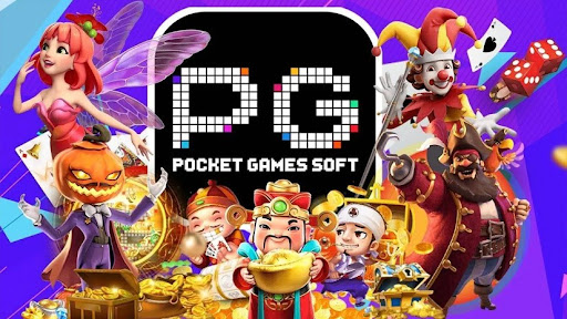 Dunia Game Slot Pg Soft Slot Gacor Online Terbaru Hari Ini