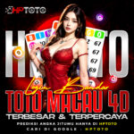 HPTOTO Situs Togel Online