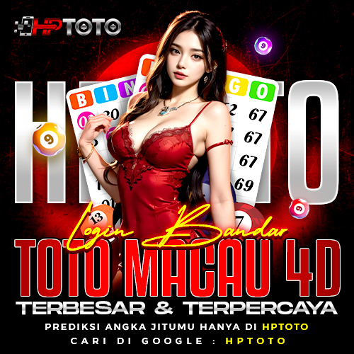 HPTOTO Situs Togel Online