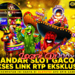 Link Situs Judi Slot Online