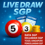 Live Draw SGP 4D hari ini
