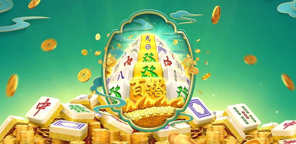 Mahjong Ways & Mahjong Ways 2: Slot Andalan PG Soft