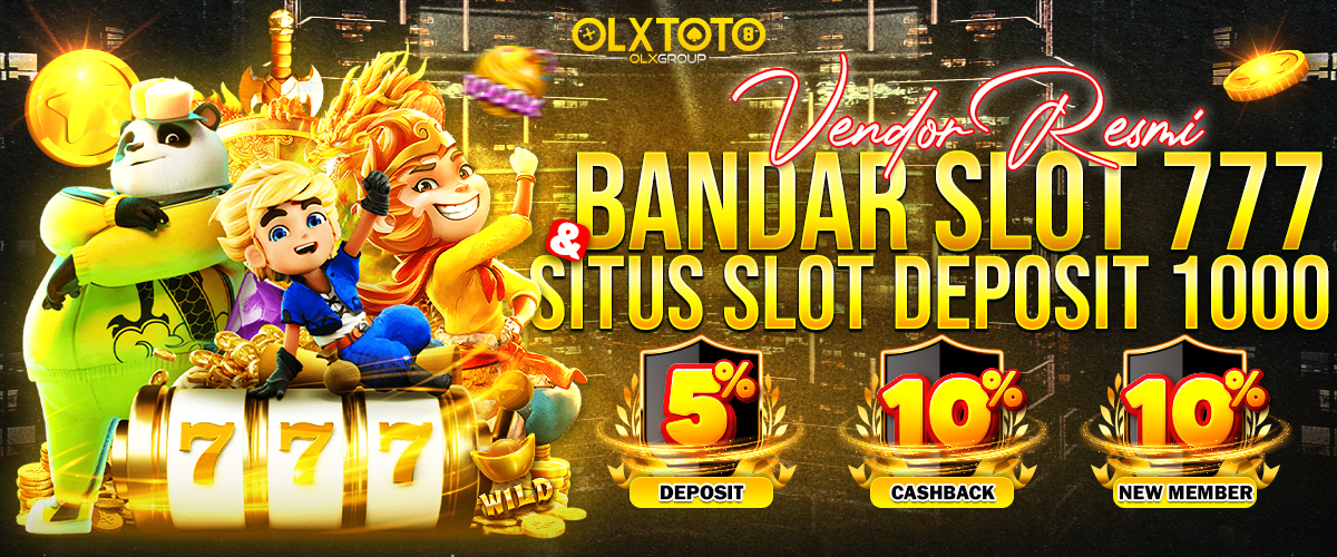 Mengapa Situs Slot Terlaris Jadi Incaran