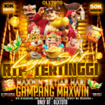 RTP Slot Yang Gacor
