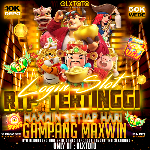 RTP Slot Yang Gacor